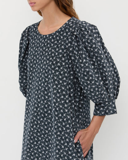 Maxwell Dress