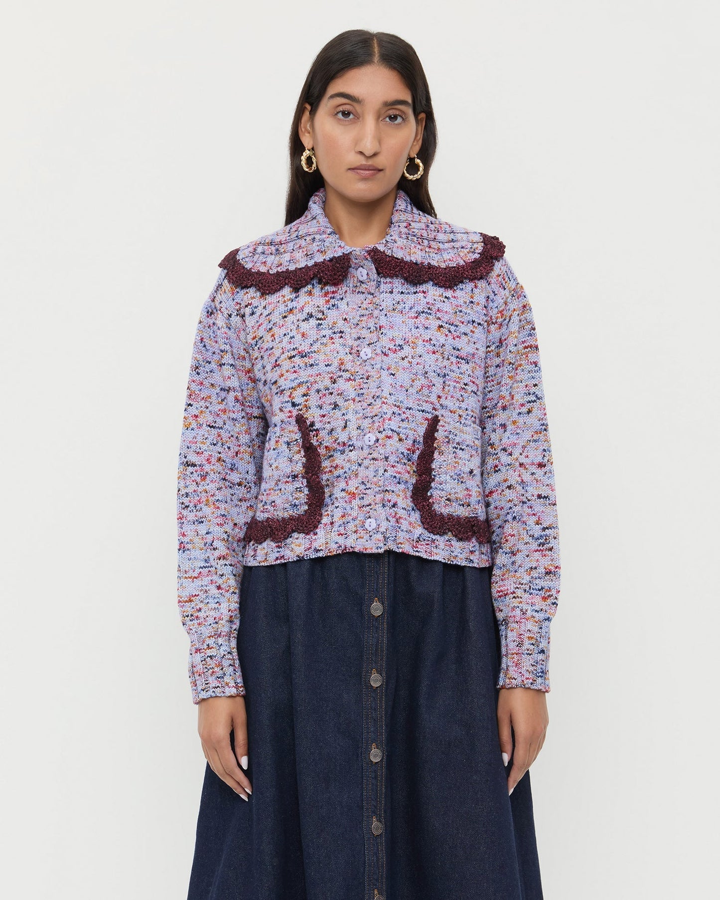 Lo Cardigan