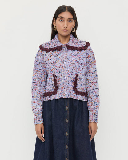 Lo Cardigan