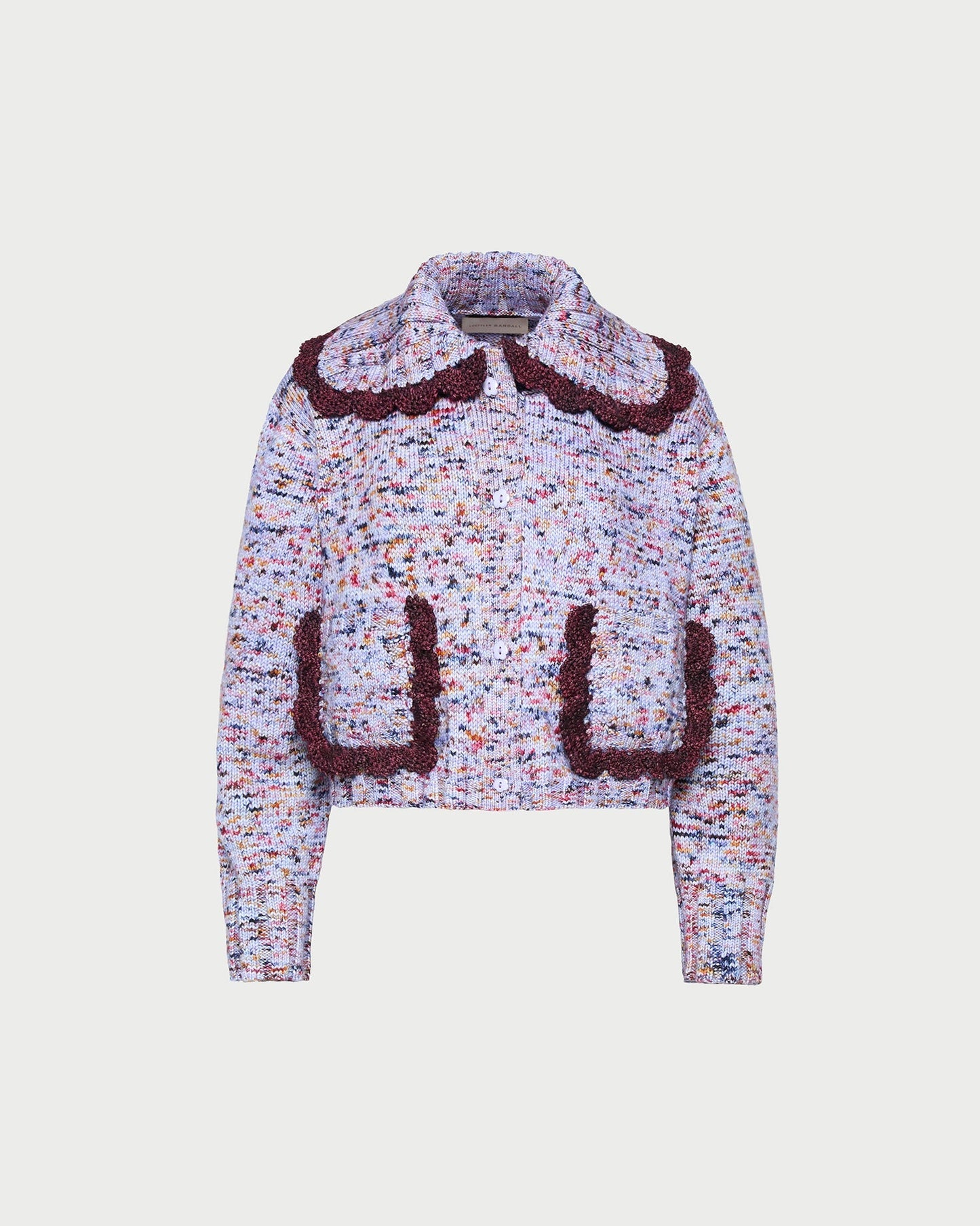 Lo Cardigan