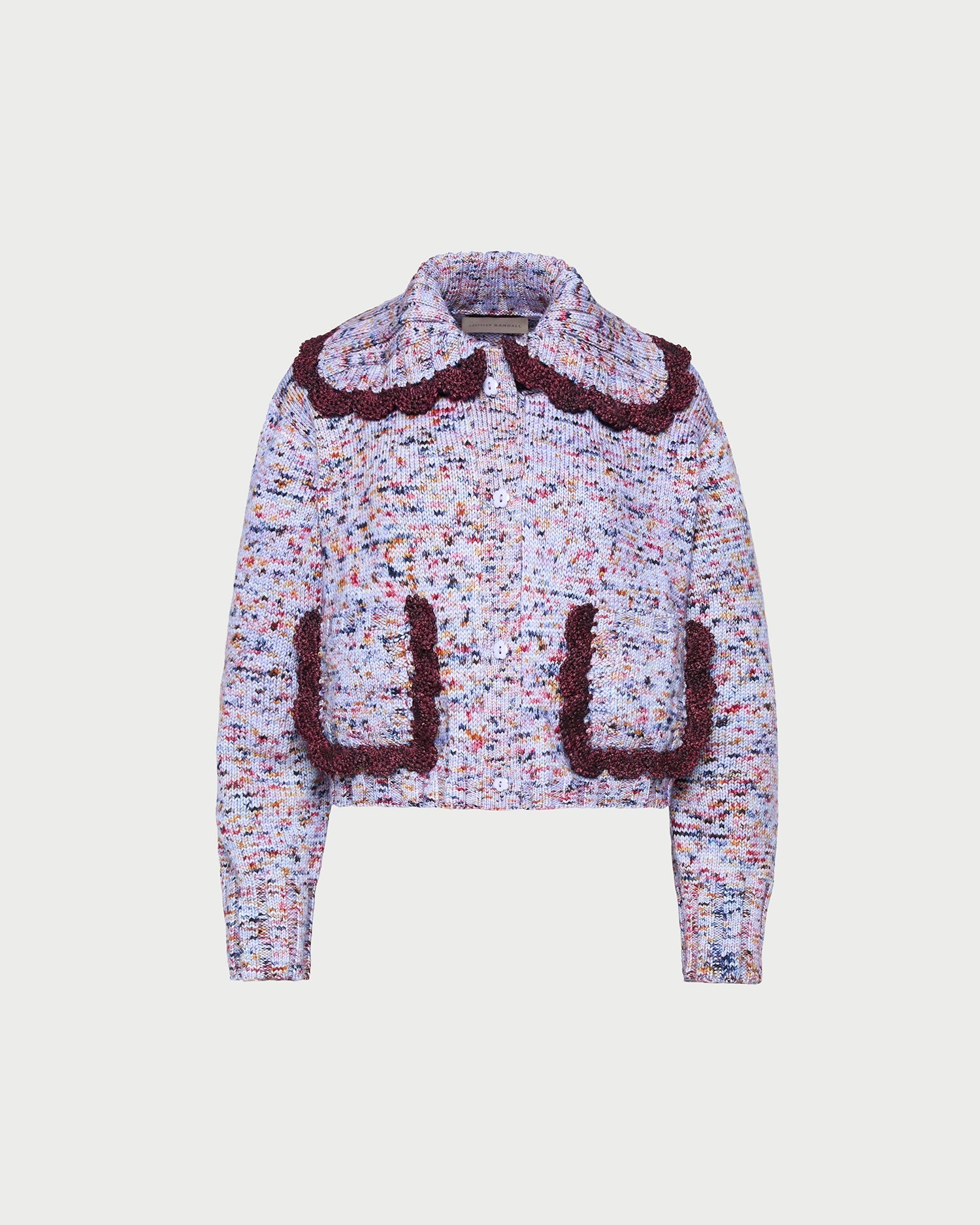 Lo Cardigan