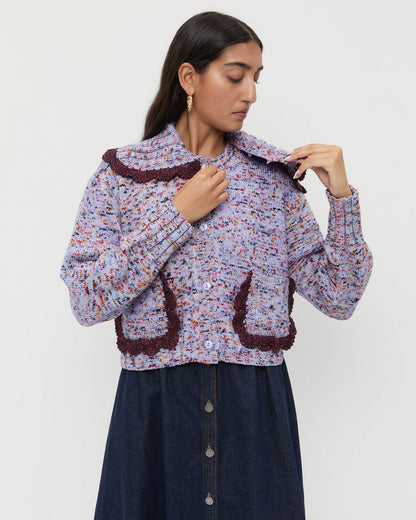 Lo Cardigan