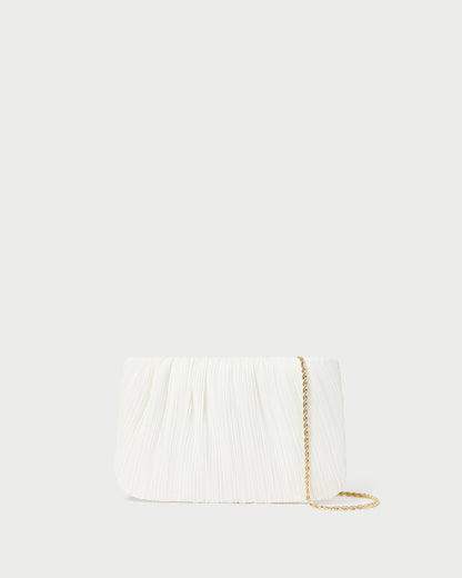 Color: White