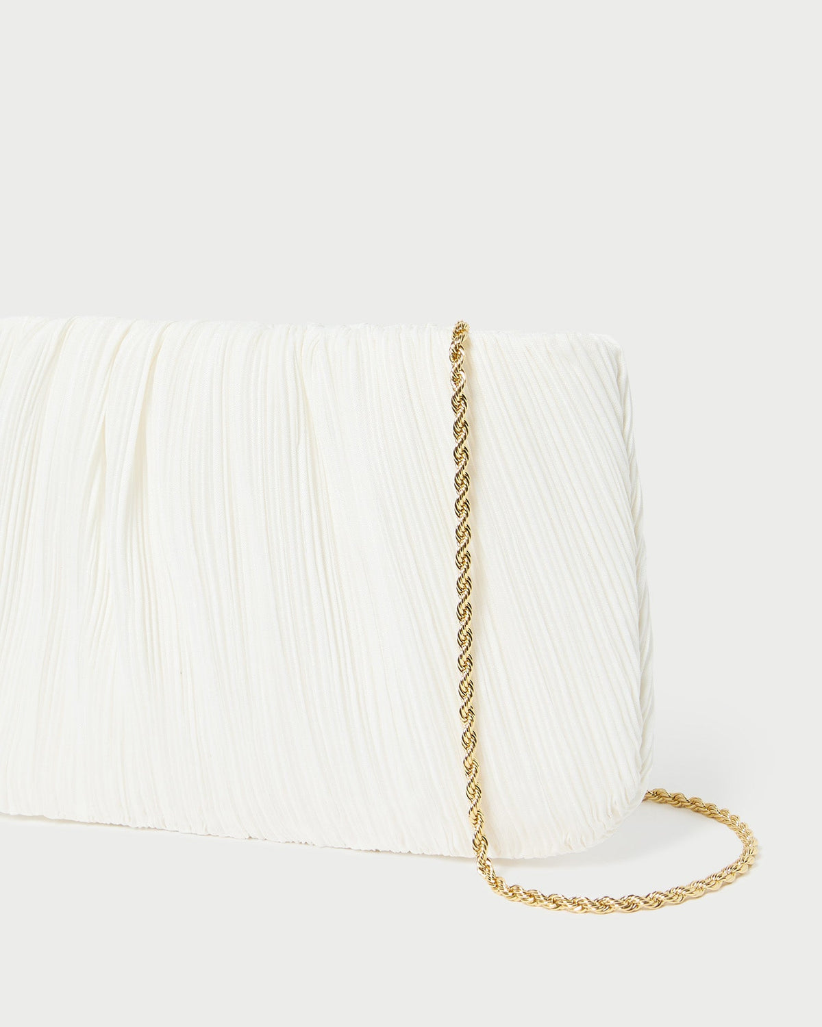 Color: White