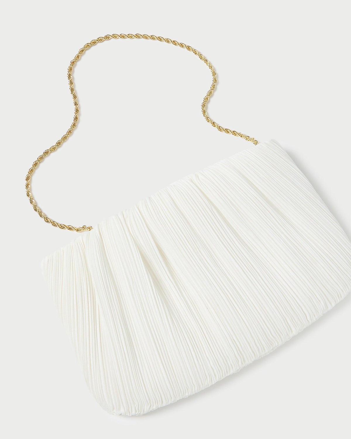 Color: White