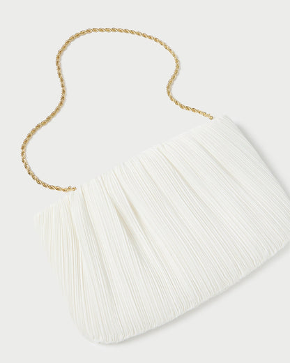 Color: White