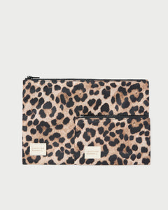 Brushed Leopard